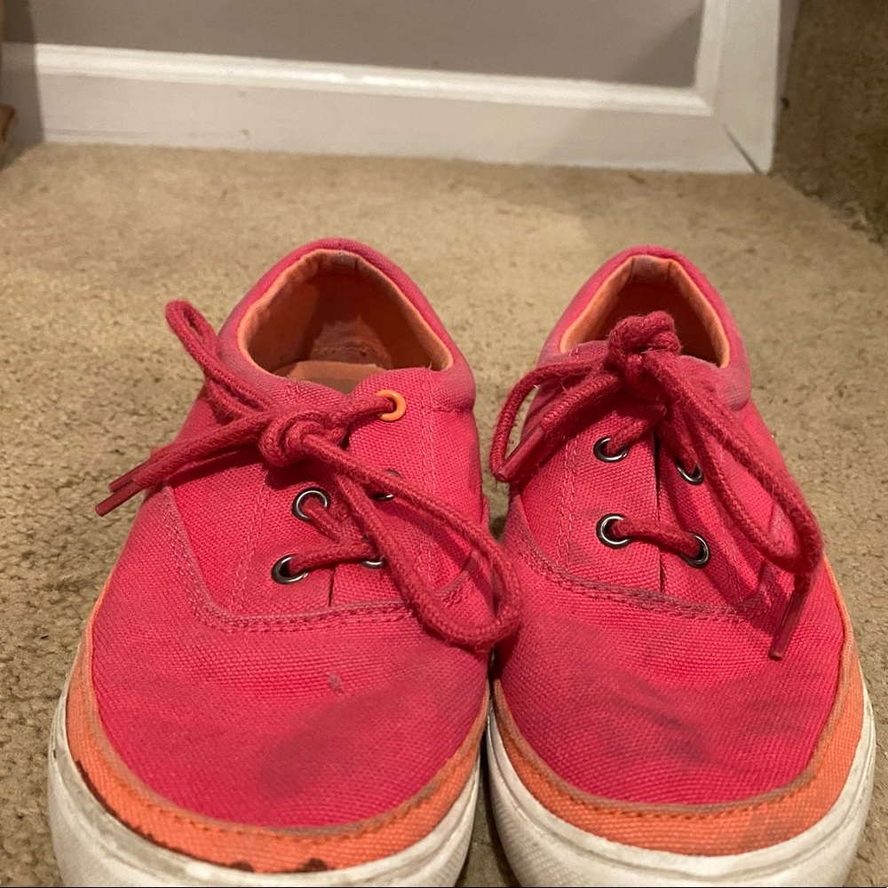 Cole Haan girls sneakers